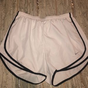 NIKE dry fit shorts